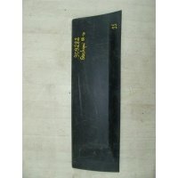Молдинг двери задней правой Nissan Qashqai I (2006-2010) 82870JD01D