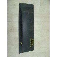 Молдинг двери задней правой Nissan Qashqai I (2006-2010) 82870JD01D