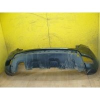 Бампер задний Renault Duster I Рест. (2015) 2015 850225435R