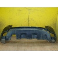 Бампер задний Renault Duster I Рест. (2015) 2015 850225435R