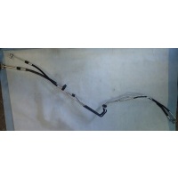 Dw touareg 7p провода кондиционера 7p0820886b
