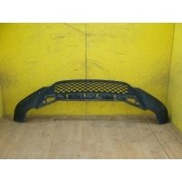 Спойлер переднего бампера Volkswagen Tiguan I Рест. (2011-2016) 5N0805903K9B9