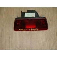 Фонарь заднего бампера Nissan Juke I (2010-2014) 26580ED50A