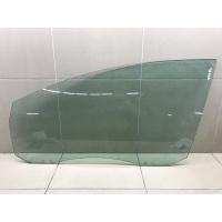 Стекло двери передней левой VW Golf V Plus 2005-2014 5M0845201A