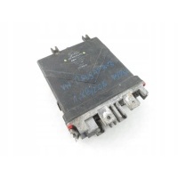 Блок управления volkswagen passat b4 2.0 16v 037906022ed