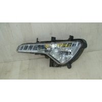 Птф передняя левая Kia Sportage 922013W200