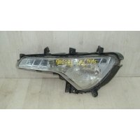 Птф передняя левая Kia Sportage 922013W200