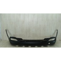 Спойлер заднего бампера Kia Sorento III Prime (2014-2017) 86612C5010