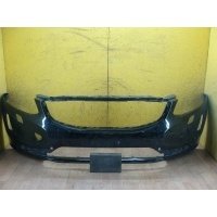 Бампер передний Volvo XC60 I Рест. (2013-2017) 39834074