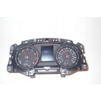 Спидометр часы volkswagen гольф gti рестайлинг 2.0 tsi 5g1920856c