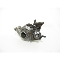 турбокомпрессор форд focus ii 1.4 tdci 3m5q6k682de