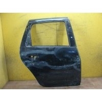 Дверь задняя правая Nissan Renault Duster I (2010-2015) 821007807R