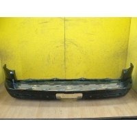 Бампер задний Land Rover Discovery IV (2009-2013) LR015463