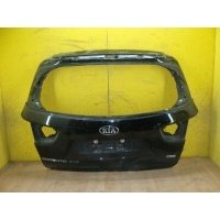 Дверь багажника Kia Sorento III Prime (2014-2017) 73700C5111