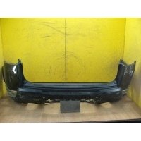 Бампер задний Land Rover Range Rover Sport II (2013-2017) 5 дв LR063195