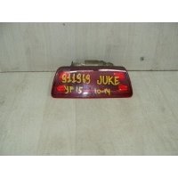 Фонарь заднего бампера Nissan Juke I (2010-2014) 26580ED50A