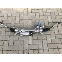 Мерседес кзс 253 eqc 293 а 2534601701 рулевая рейка
