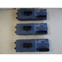 Блок управления блок el . люка 5q0959107e superb touran