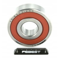 подшипник генератора toyota voxy 2001 - 2007