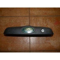 Ручка люка багажника задняя land rover freelander