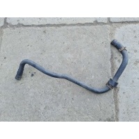 Патрубок (трубопровод, шланг) Volkswagen Touran 2008 1K0122109BE