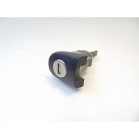 Личинка замка дверь volkswagen гольф iv audi 1u0837167