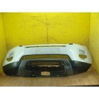 Бампер передний Land Rover Range Rover Evoque I (2011-2015) 5 дв LR072259