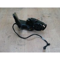 Крышка зеркала правая Volkswagen Polo V Рест. (2014) 2014 6R0857538B GRU