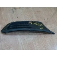 Облицовка птф правая Volkswagen Jetta VI (2010-2015) 5C6853666 9B9