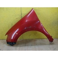 Крыло переднее левое Renault Sandero II (2013) Stepway 2013 631017145R