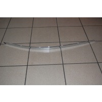 Хромированная люка мерседес a2127430382 w212