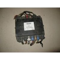 Блок управления модуль комфорта volkswagen phaeton 3d0937049g