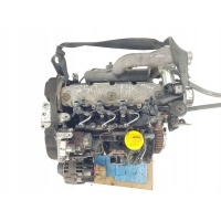 двигатель renault trafic vivaro master 1.9dci f9k f9q