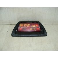 Фонарь заднего бампера Nissan Juke I (2010-2014) 26580ED50A