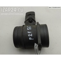Измеритель потока воздуха Audi A3 8L (1996-2003) 1999 038906461C