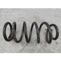 Пружина подвески задняя Mazda 6 (2002-2007) GG/GY 2003 GJ5A-28-011B
