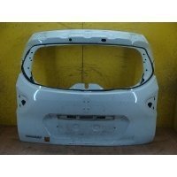 Дверь багажника Renault Kaptur I (2016) 2016 901006247R