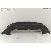 Защита бампера переднего Ford Focus II (2004-2011) 2005 3M51A8B384AF
