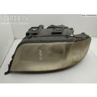 Фара левая Audi A6 C5 (1997-2005) 2003 4B0941029R