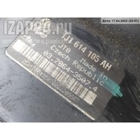 Цилиндр тормозной главный Skoda Octavia mk1 (A4) 2008 1J1614019F