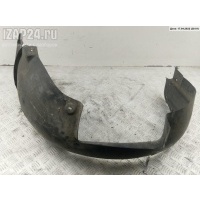 Защита крыла (подкрылок) передняя левая Volkswagen Golf-4 2000 1J0809961E