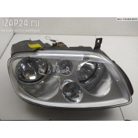 Фара правая Volkswagen Touran 2004 1T0941006F