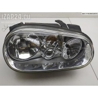 Фара правая Volkswagen Golf-4 2001 1J1941018B