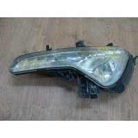 Птф передняя левая Kia Sportage III (2010-2014) 922013W200