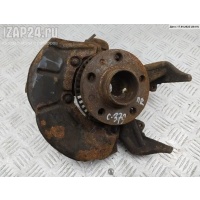 Ступица передняя правая Volkswagen Bora 2000 1J0407613G, кулак - 1J0407256AJ, 1J0407614
