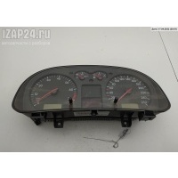Щиток приборный (панель приборов) Volkswagen Golf-4 2000 1J0920825A