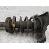 Амортизатор подвески передний правый Volkswagen Passat B5+ (GP) 2004 3B0413031AB
