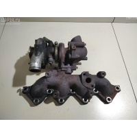 Турбина Opel Astra H 2004 897185-2414