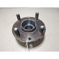 Ступица задняя левая Mazda Demio 2002 D102-26-15XA