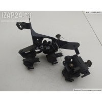 Клапан управления турбиной (актуатор) Citroen C8 2005 0928400309